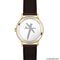Xenogears Watch Weltall-ID 36 mm