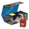 Squaroes - Collectors Case DC Justice League™ - Vintage Comics