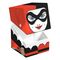 Squaroes - Squaroe Batman: Gotham City GC004 - Harley Quinn