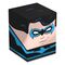 Squaroes - Squaroe Batman: Gotham City GC009 - NightwingSquaroes