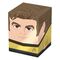 Squaroes Squaroe Star Trek: The Original Series ST010 - Captain Kirk