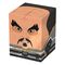 Squaroes Squaroe Star Trek: The Original Series ST017 - Klingon