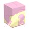 Squaroes Squaroe My Little Pony "Friendship is Magic" MLP003 - Fluttershy