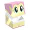 Squaroes Squaroe My Little Pony "Friendship is Magic" MLP003 - Fluttershy