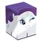 Squaroes Squaroe My Little Pony "Friendship is Magic" MLP005 - Rarity