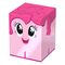 Squaroes Squaroe My Little Pony "Friendship is Magic" MLP006 - Pinkamena Pie