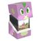 Squaroes Squaroe My Little Pony "Friendship is Magic" MLP009 - Spike
