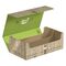 Squaroes - Collectors Case 800 Attack on Titan - Shiganshina District