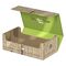 Squaroes - Collectors Case 800 Attack on Titan - Shiganshina District