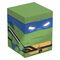 Squaroes Squaroe Teenage Mutant Ninja Turtles™ NT014 – Action Mode Leonardo