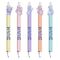 Lilo & Stitch Erasable Gel Pen Planetary Display (30)