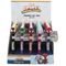 Spidey & Friends Erasable Gel Pen Friends Display (30)