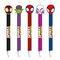 Spidey & Friends Erasable Gel Pen Friends Display (30)
