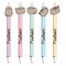Pusheen Erasable Gel Pen Core Display (30)