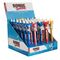 Sonic - The Hedgehog Erasable Gel Pen Characters Display (30)