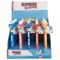Sonic - The Hedgehog Erasable Gel Pen Characters Display (30)