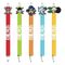 One Piece Erasable Gel Pen Emblems Display (30)