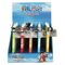 One Piece Erasable Gel Pen Emblems Display (30)