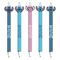 Lilo & Stitch Erasable Gel Pen Core Blue Display (30)