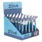 Lilo & Stitch Erasable Gel Pen Core Blue Display (30)