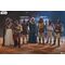Return of the Jedi Action Figure 1/6 Bib Fortuna 32 cm