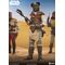 Return of the Jedi Action Figure 1/6 Wooof 32 cm