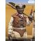 Return of the Jedi Action Figure 1/6 Wooof 32 cm