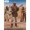 Return of the Jedi Action Figure 1/6 Pagetti Rook 32 cm