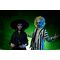 Beetlejuice Action Figure 1/6 Lydia Deetz 25 cm