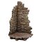 Sideshow Display Base Sixth-Scale-Figures Western 29 cm