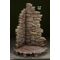 Sideshow Display Base Sixth-Scale-Figures Western 29 cm
