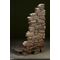 Sideshow Display Base Sixth-Scale-Figures Western 29 cm