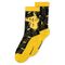 Pokémon Socks 2-Pack Crew 43-46