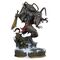 Krampus Statue Krampus 48 cm