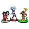 Coffin Comics Designer Statues Set Sleepover In Hell