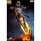 Star Wars Premium Format Figure Captain Rex (Phase 1 Version) Sideshow Exclusive 68 cm