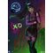 DC Comics Premium Format Figure Punchline 55 cm
