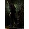 Frankenstein Premium Format Mixed Media Statue Frankenstein (Fabric Costume) 57 cm
