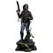 Escape from New York Premium Format Figure Snake Plissken 57 cm