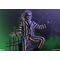 Beetlejuice Premium Format Mixed Media Statue Beetlejuice 54 cm