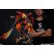 Mythic Legions Statue Arethyr: War 53 cm