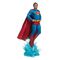 Superman (2025) Premium Format Statues Superman 61 cm & Krypto 23 cm Bundle (2)