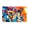 Marvel X-Men Art Print The Brotherhood of Mutants by Felipe Massafera 46 x 66 cm - unframed