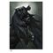 DC Comics Art Print Batman 46 x 61 cm - unframed