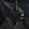 DC Comics Art Print Batman 46 x 61 cm - unframed