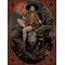 Sideshow Originals Art Print The Witch of the Woods 61 x 46 cm- unframed