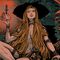 Sideshow Originals Art Print The Witch of the Woods 61 x 46 cm- unframed