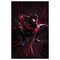 Marvel Art Print Spider-Man Miles Morales 61 x 41 cm - unframed