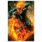 Marvel Art Print Cosmic Ghost Rider 61 x 41 cm - unframed