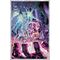 Marvel Fine Art Print Death of the Silver Surfer 41 x 61 cm - unframed